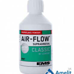 Порошок на основі бікарбонату натрію  Air‑Flow Classic, смак м'ята (EMS), флакон 300 г